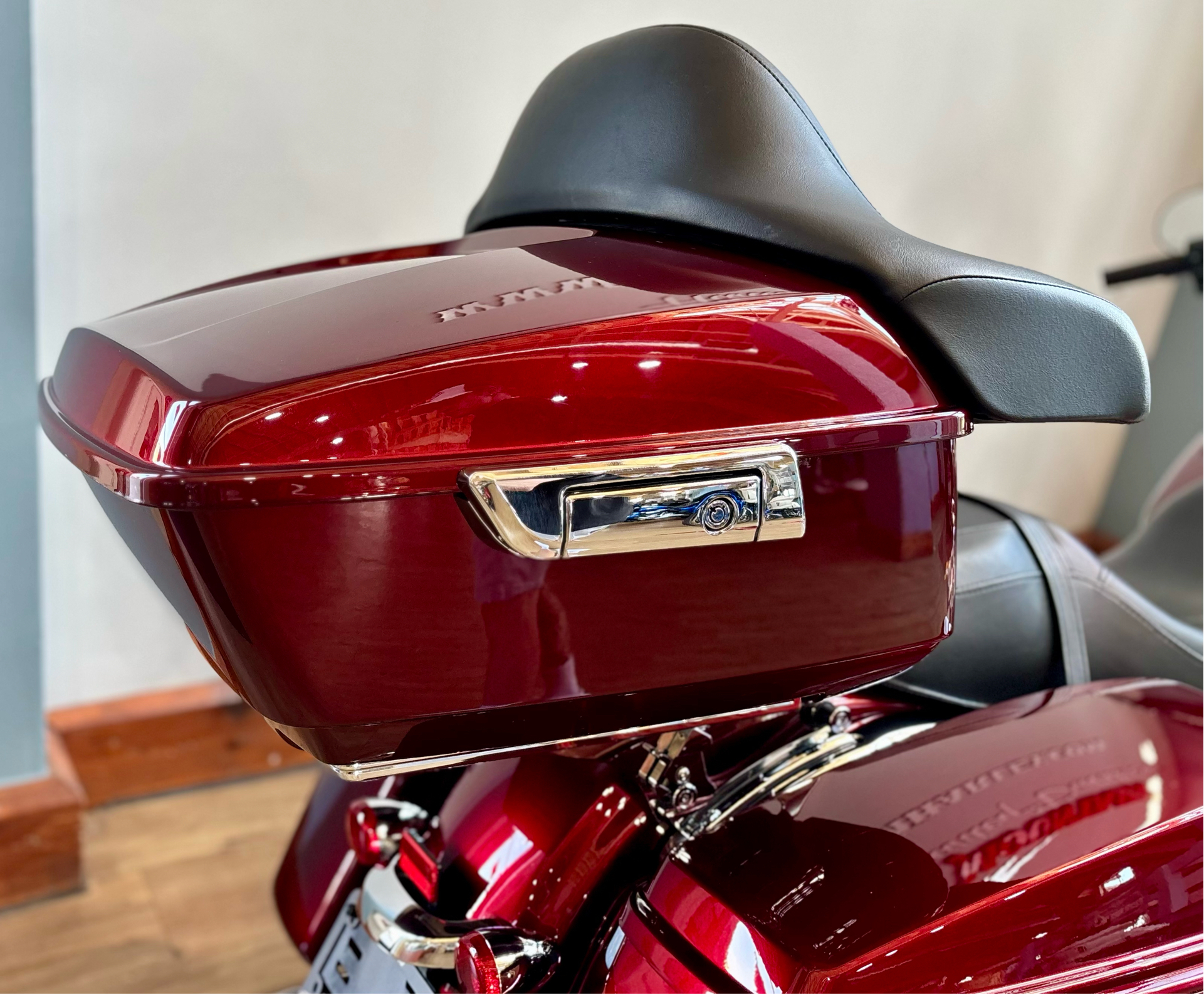 2017 Harley-Davidson Street Glide® Special in Loveland, Colorado - Photo 9