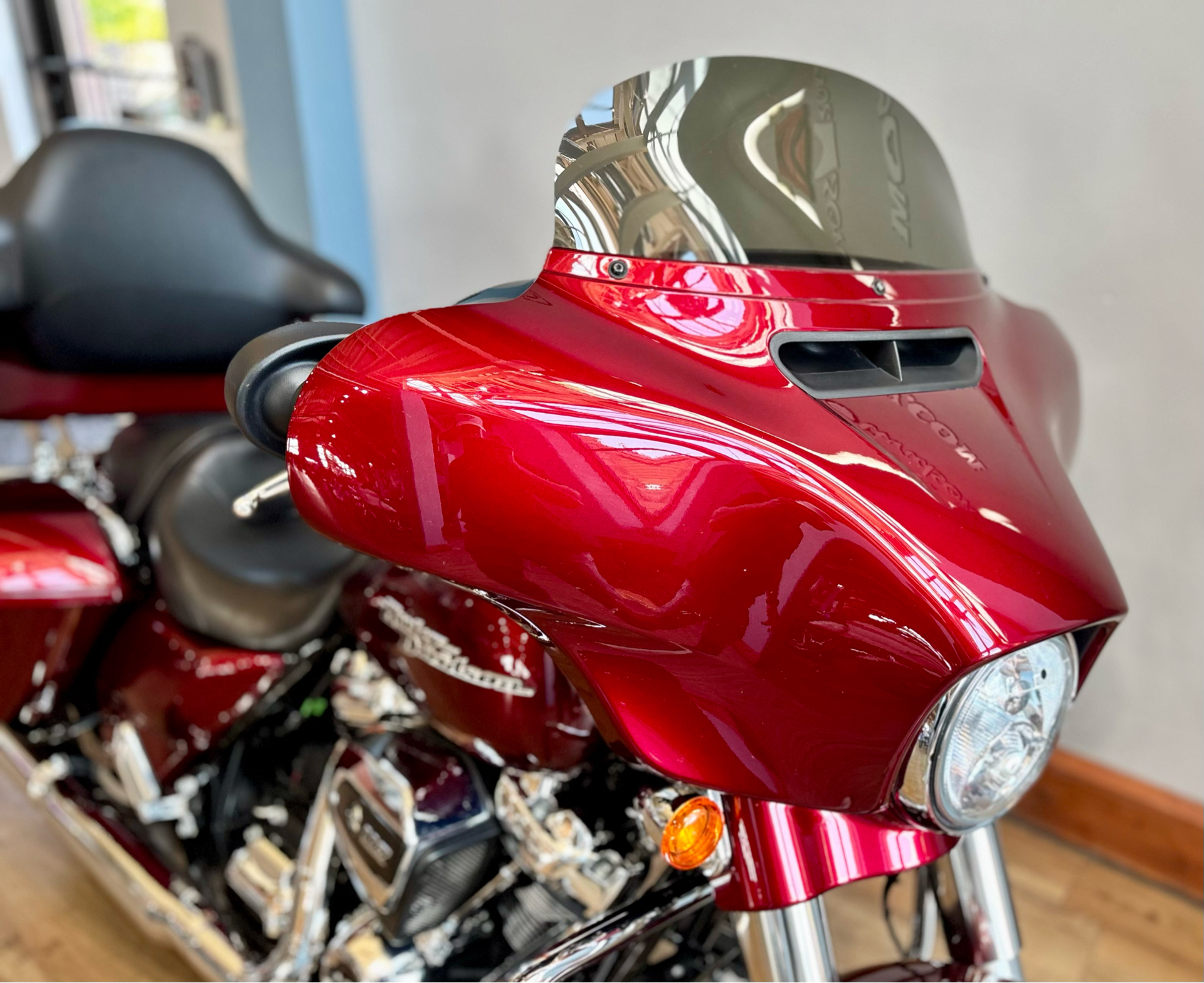 2017 Harley-Davidson Street Glide® Special in Loveland, Colorado - Photo 10
