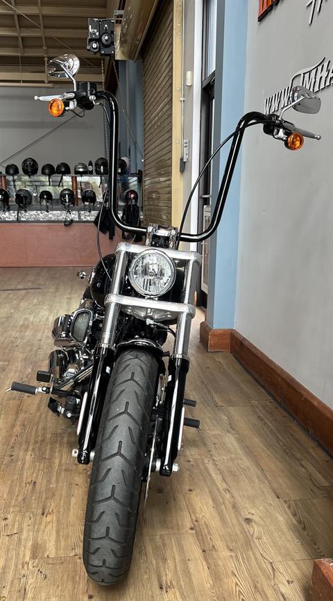 2016 Harley-Davidson Breakout® in Loveland, Colorado - Photo 3