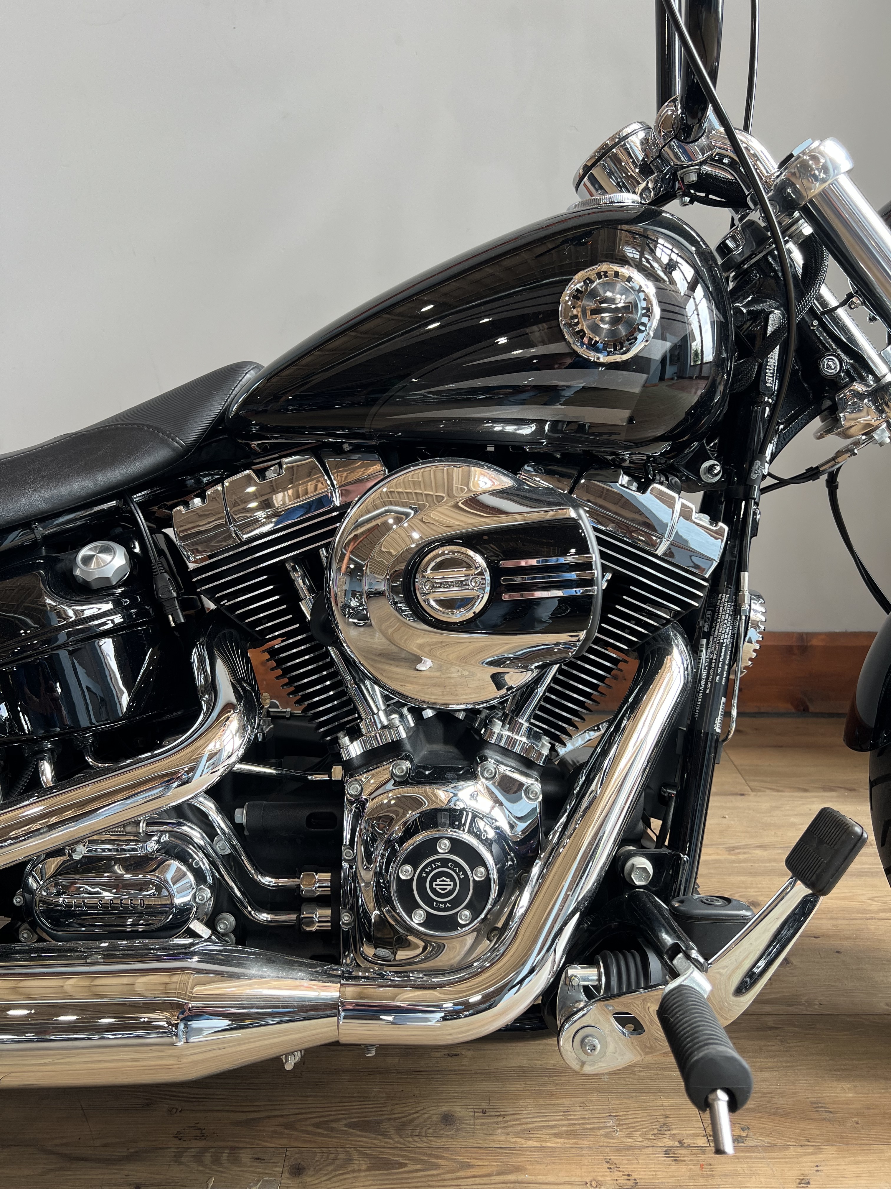 2016 Harley-Davidson Breakout® in Loveland, Colorado - Photo 4