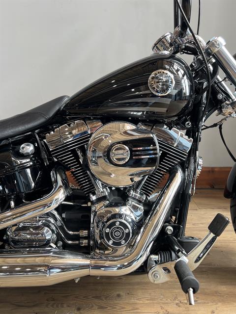 2016 Harley-Davidson Breakout® in Loveland, Colorado - Photo 4