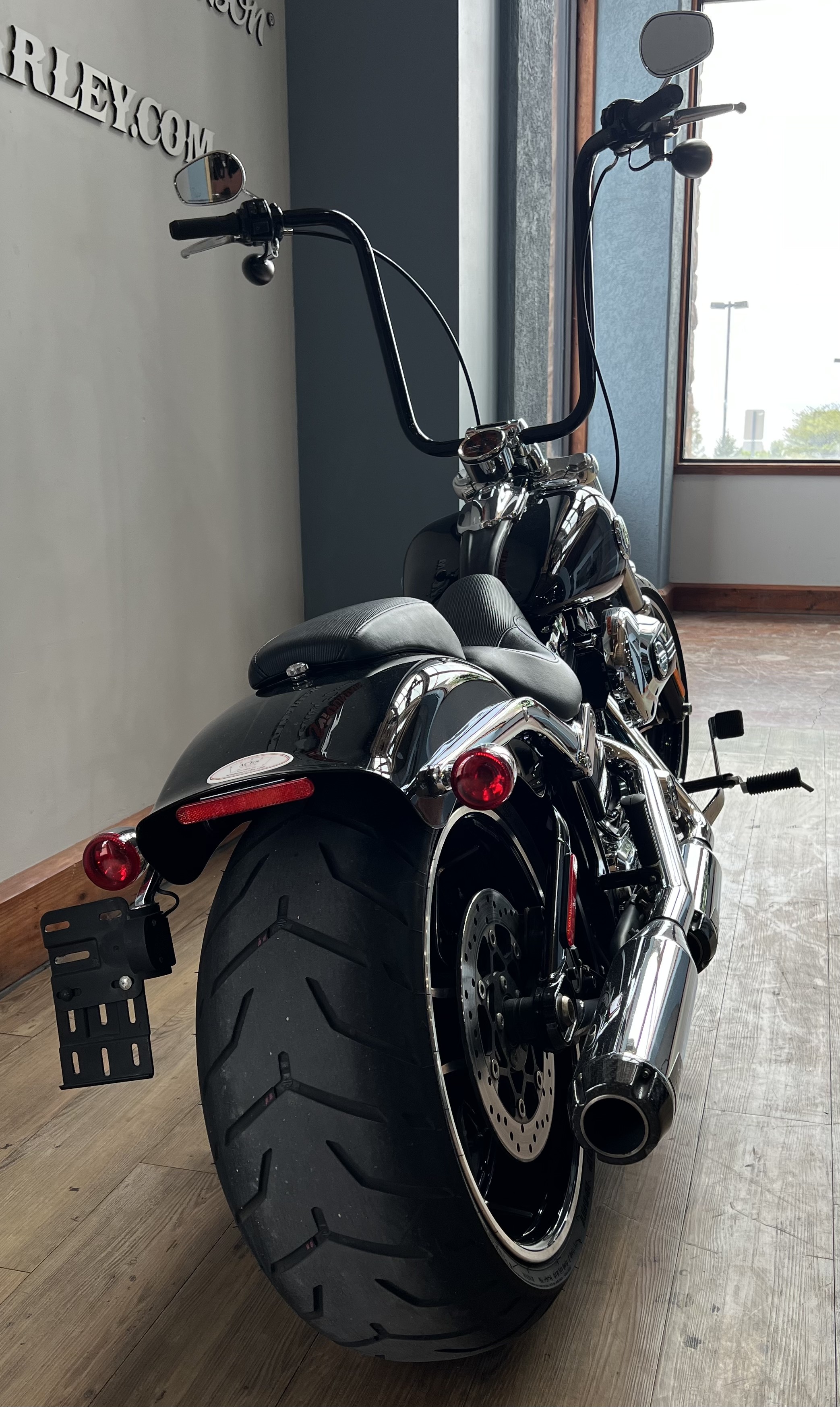 2016 Harley-Davidson Breakout® in Loveland, Colorado - Photo 5