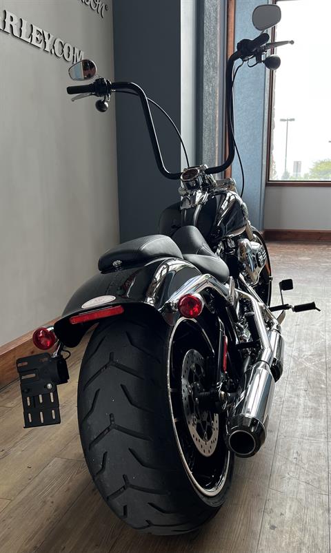 2016 Harley-Davidson Breakout® in Loveland, Colorado - Photo 5