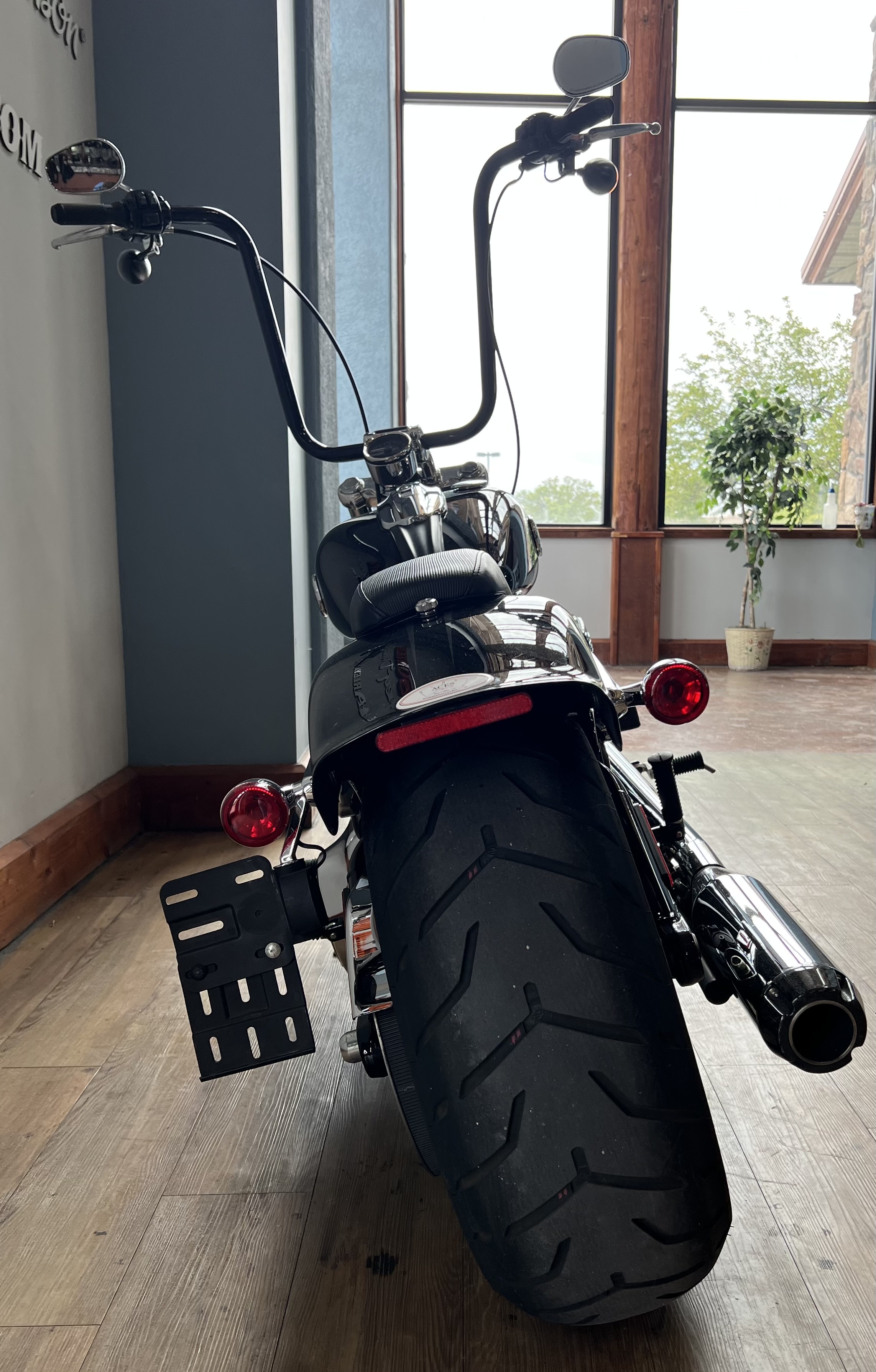 2016 Harley-Davidson Breakout® in Loveland, Colorado - Photo 6