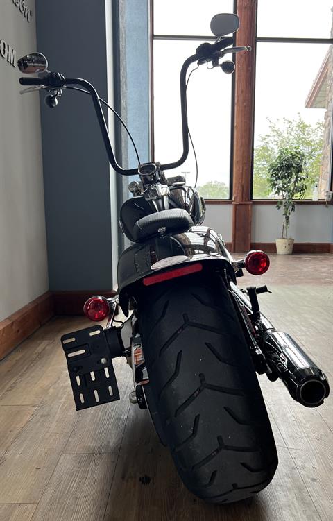 2016 Harley-Davidson Breakout® in Loveland, Colorado - Photo 6