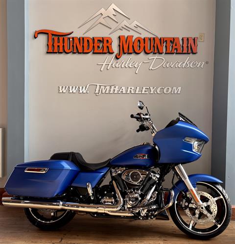 2026 Harley-Davidson Road Glide® in Loveland, Colorado - Photo 1