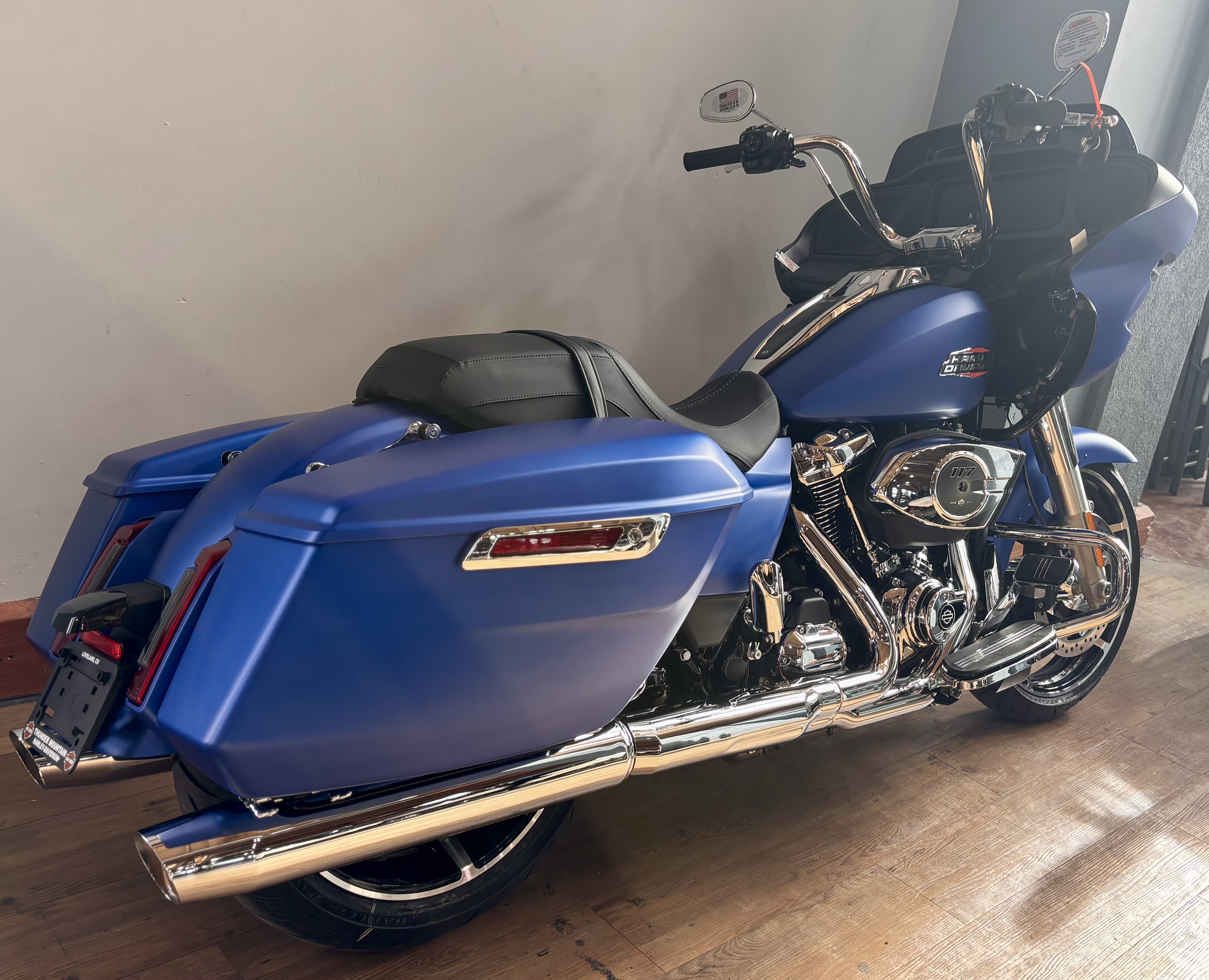 2026 Harley-Davidson Road Glide® in Loveland, Colorado - Photo 3