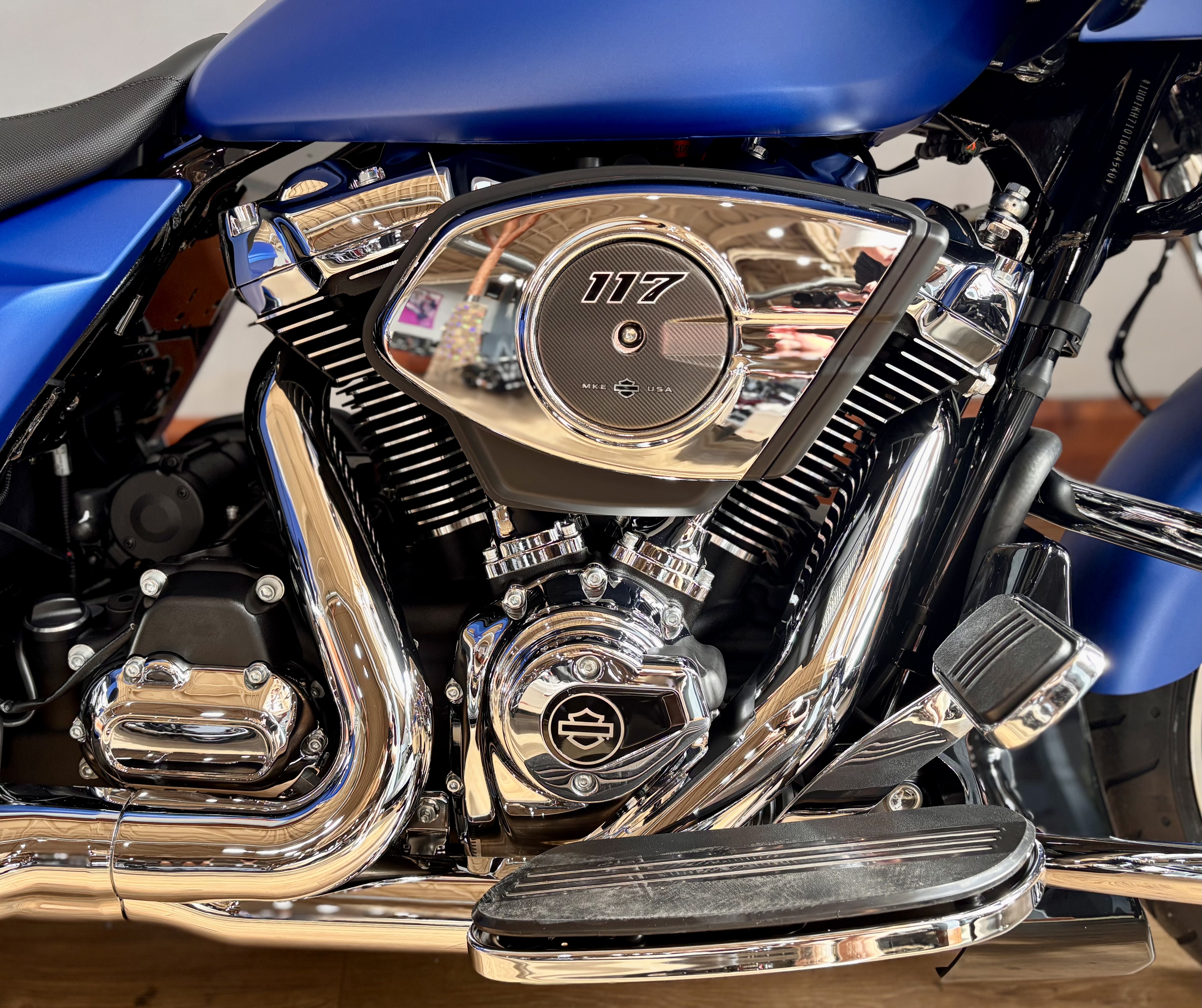 2026 Harley-Davidson Road Glide® in Loveland, Colorado - Photo 7
