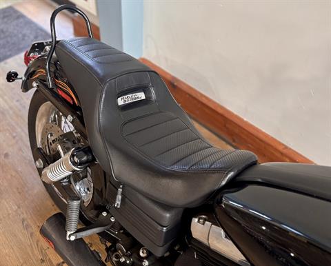 2007 Harley-Davidson Dyna® Street Bob® in Loveland, Colorado - Photo 10