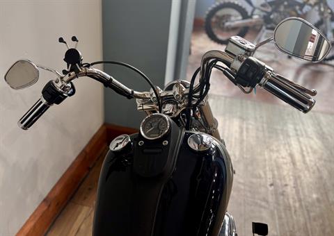 2007 Harley-Davidson Dyna® Street Bob® in Loveland, Colorado - Photo 11