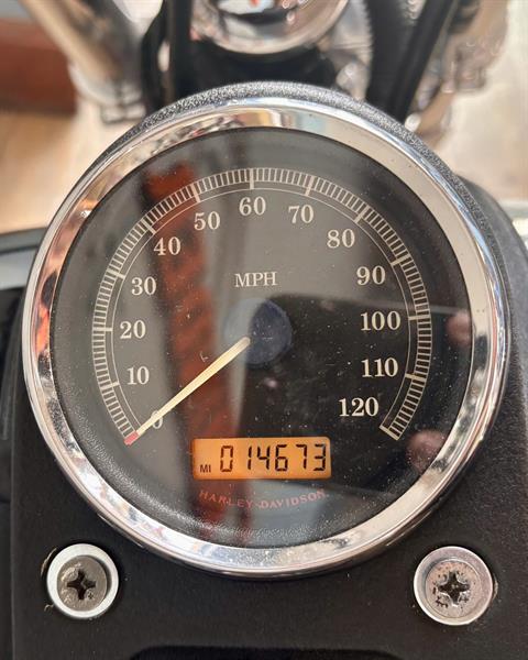 2007 Harley-Davidson Dyna® Street Bob® in Loveland, Colorado - Photo 12