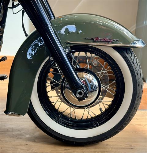 2021 Harley-Davidson Heritage Classic 114 in Loveland, Colorado - Photo 7