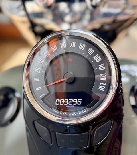 2021 Harley-Davidson Heritage Classic 114 in Loveland, Colorado - Photo 11