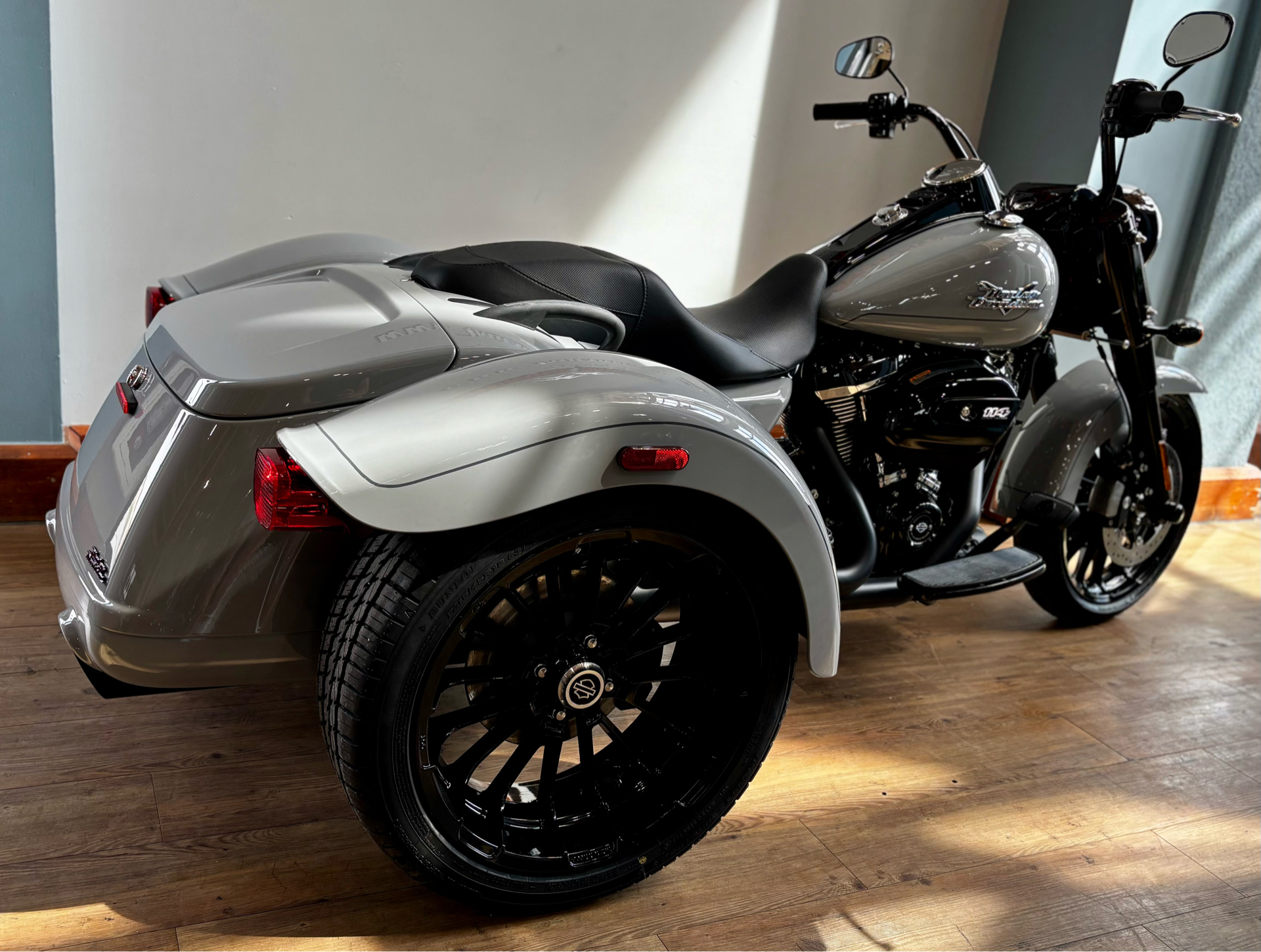 2025 Harley-Davidson Freewheeler® in Loveland, Colorado - Photo 3
