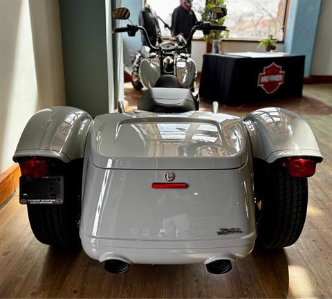 2025 Harley-Davidson Freewheeler® in Loveland, Colorado - Photo 5