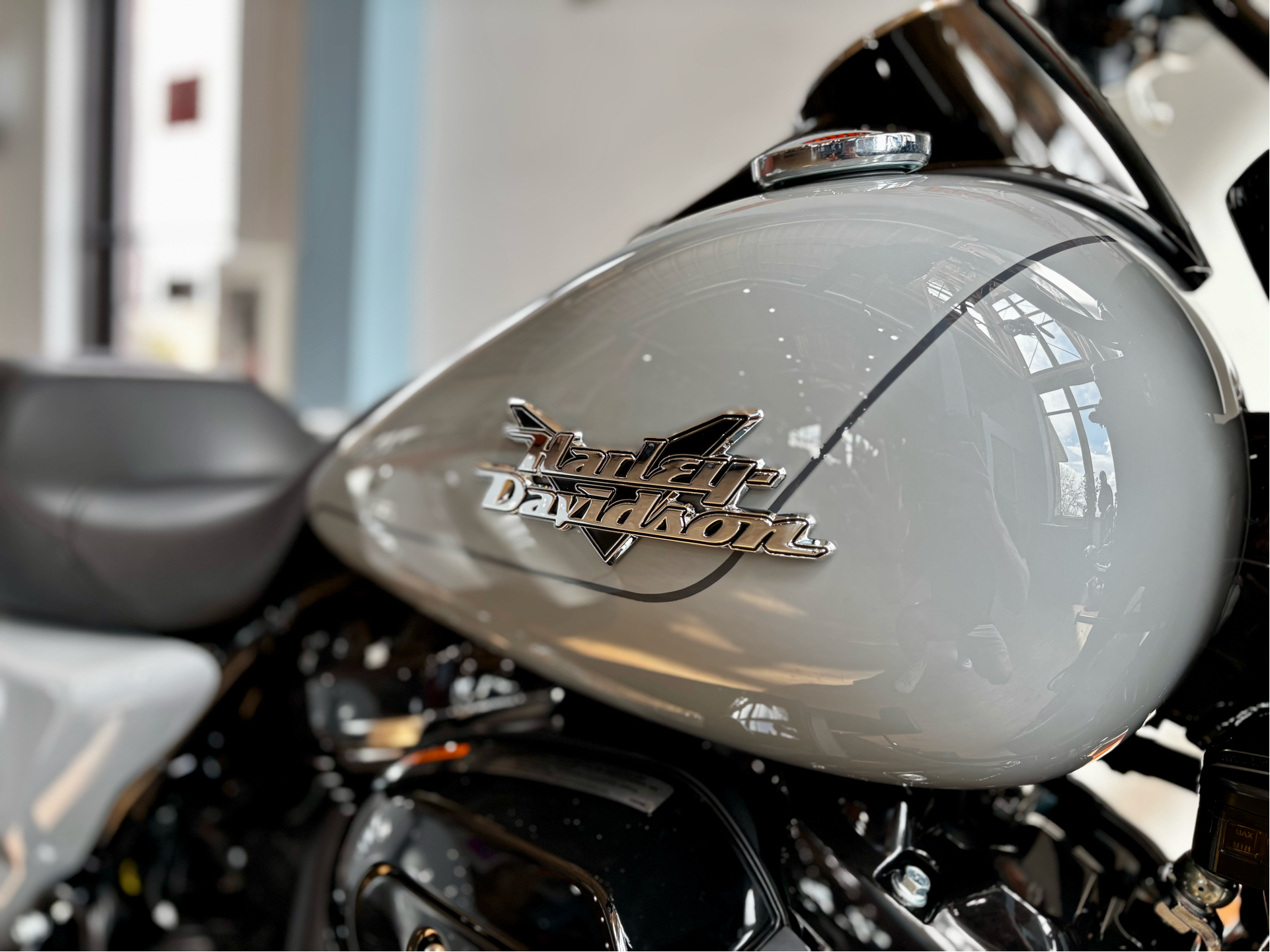 2025 Harley-Davidson Freewheeler® in Loveland, Colorado - Photo 6