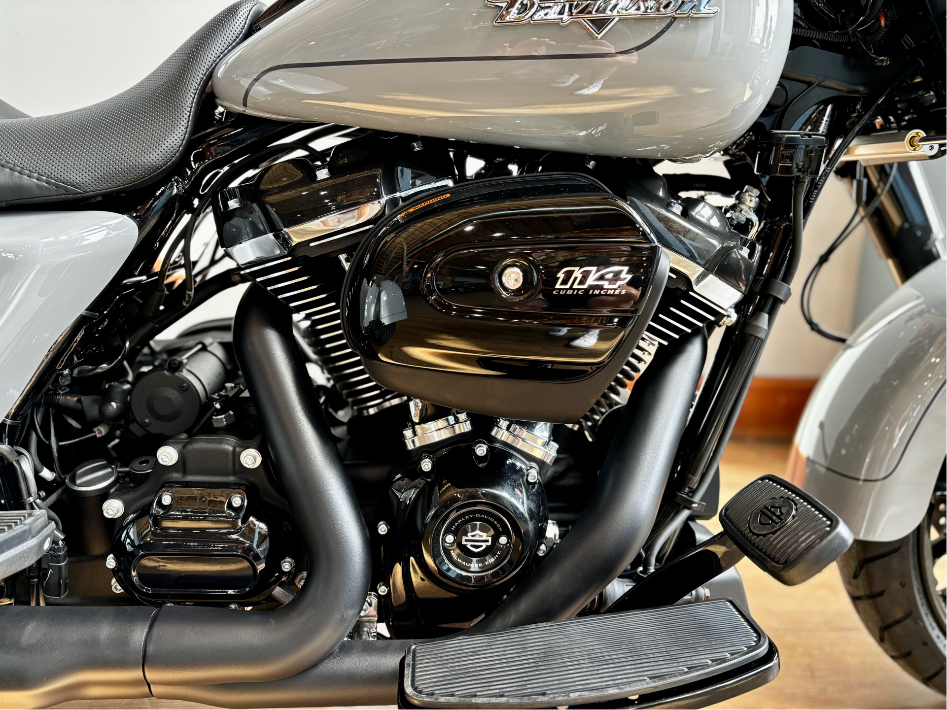 2025 Harley-Davidson Freewheeler® in Loveland, Colorado - Photo 7