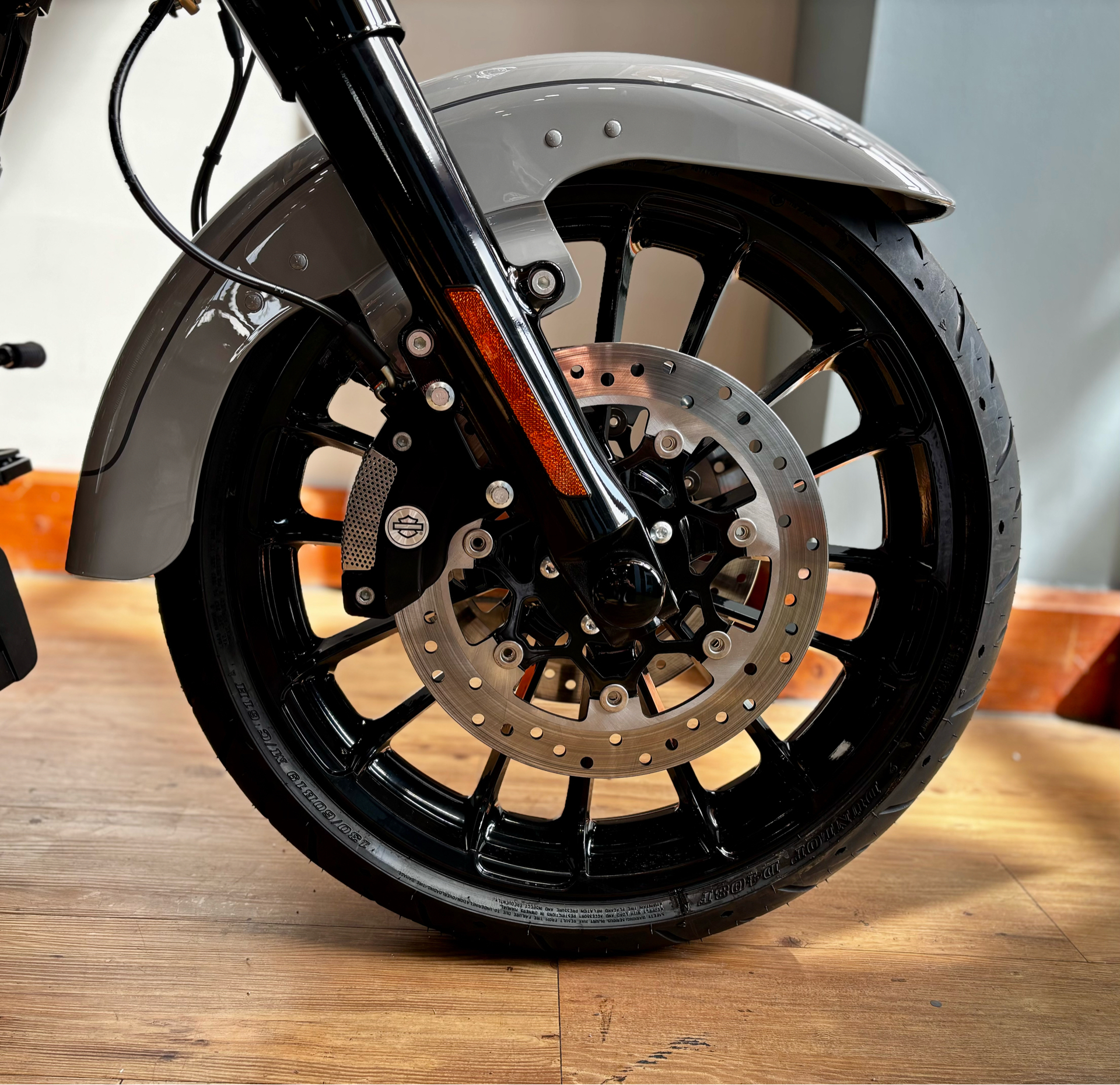 2025 Harley-Davidson Freewheeler® in Loveland, Colorado - Photo 9