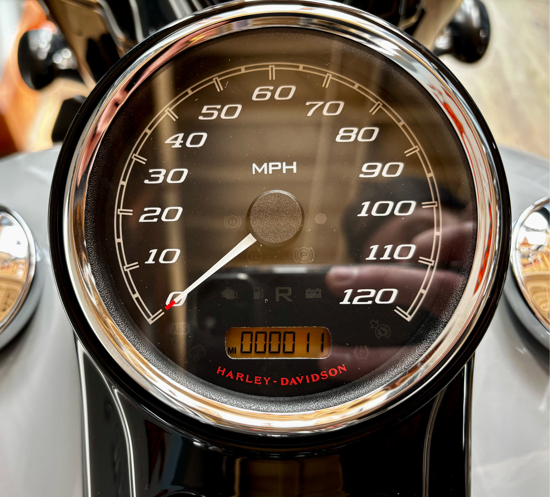 2025 Harley-Davidson Freewheeler® in Loveland, Colorado - Photo 11