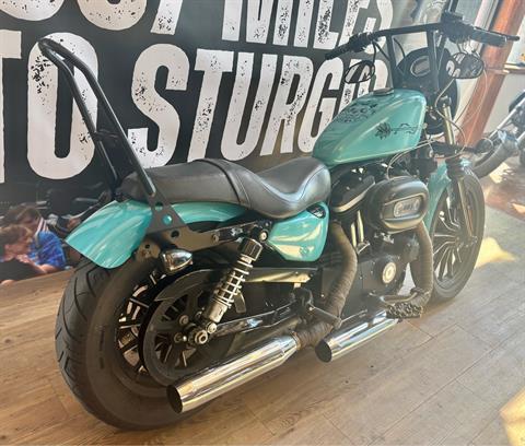 2009 Harley-Davidson Sportster® Iron 883™ in Loveland, Colorado - Photo 3