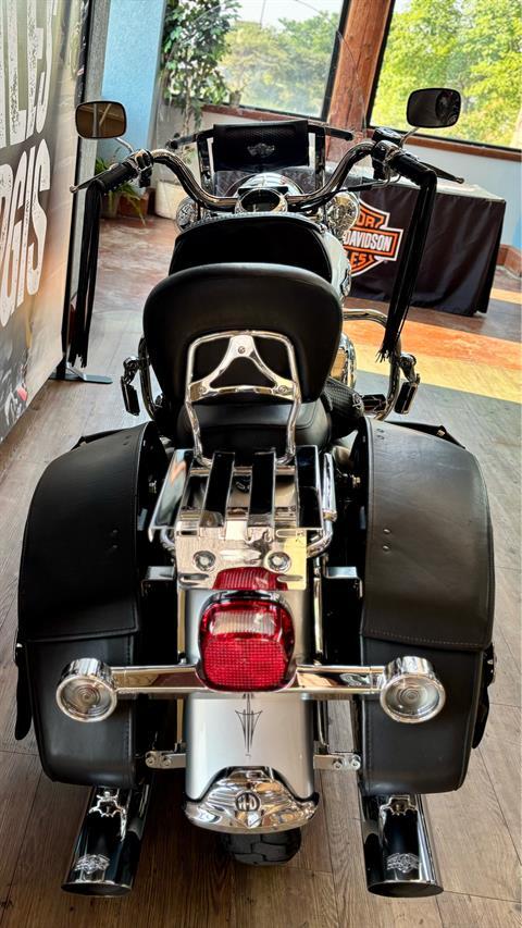 2003 Harley-Davidson FLHRCI Road King® Classic in Loveland, Colorado - Photo 5