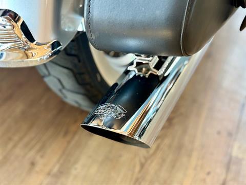 2003 Harley-Davidson FLHRCI Road King® Classic in Loveland, Colorado - Photo 9