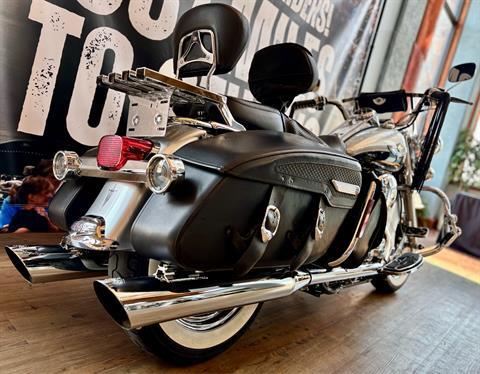 2003 Harley-Davidson FLHRCI Road King® Classic in Loveland, Colorado - Photo 10