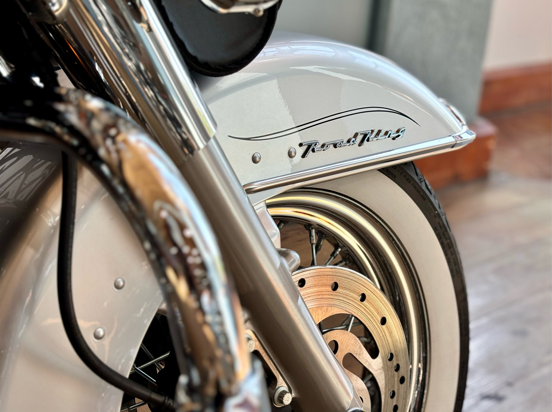2003 Harley-Davidson FLHRCI Road King® Classic in Loveland, Colorado - Photo 11