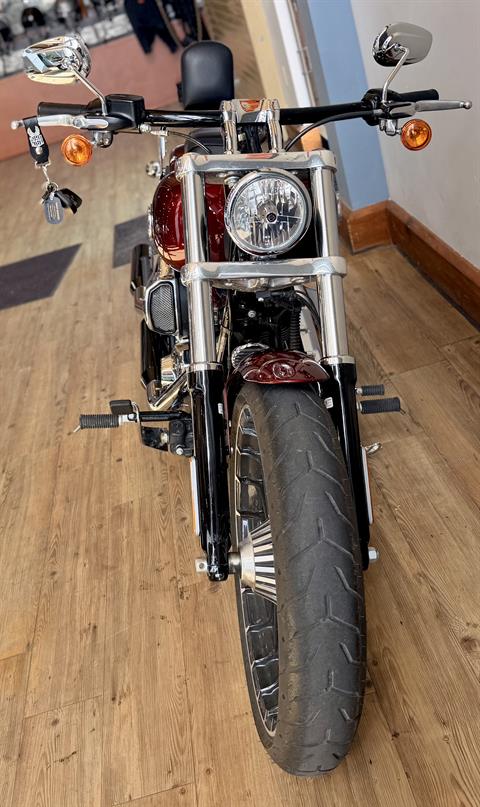 2017 Harley-Davidson Breakout® in Loveland, Colorado - Photo 4