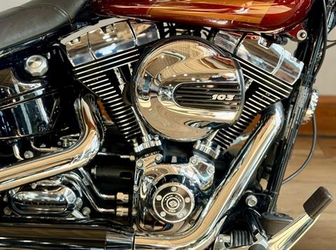 2017 Harley-Davidson Breakout® in Loveland, Colorado - Photo 8