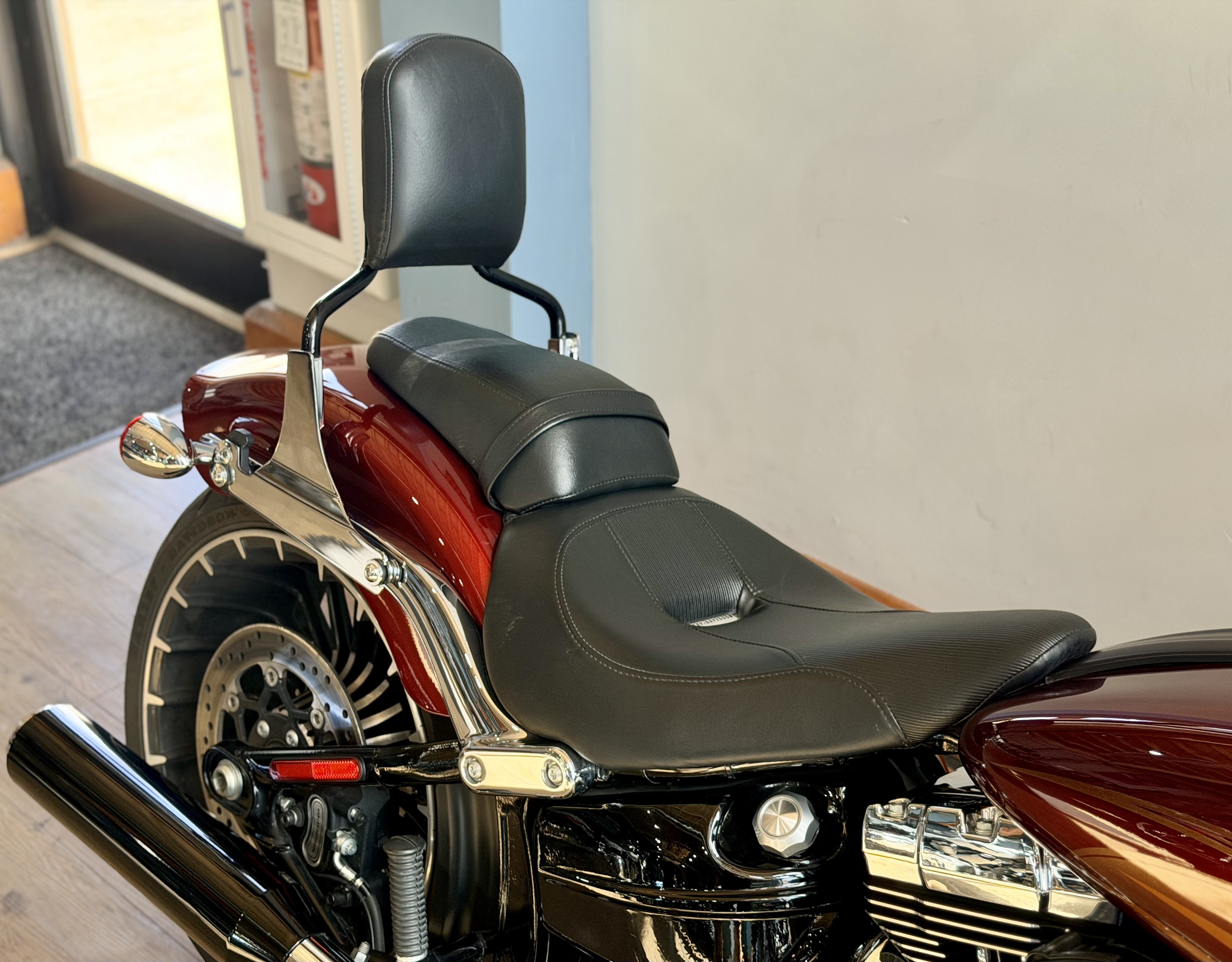 2017 Harley-Davidson Breakout® in Loveland, Colorado - Photo 9