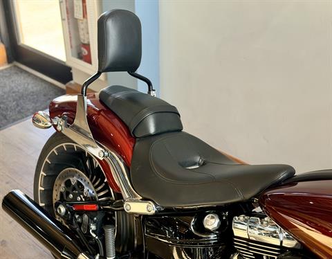 2017 Harley-Davidson Breakout® in Loveland, Colorado - Photo 9