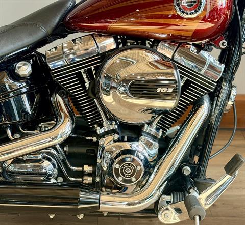 2017 Harley-Davidson Breakout® in Loveland, Colorado - Photo 10