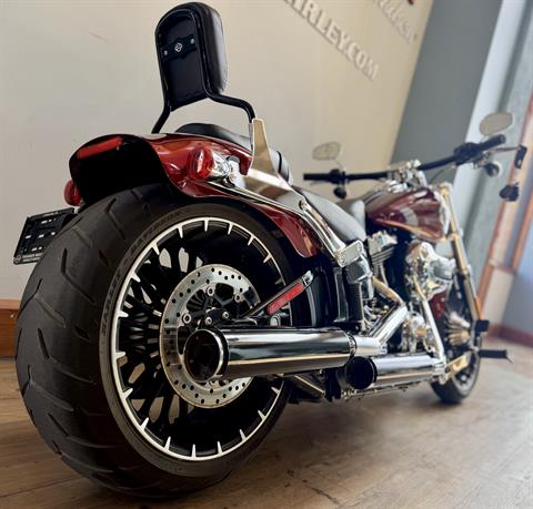 2017 Harley-Davidson Breakout® in Loveland, Colorado - Photo 11