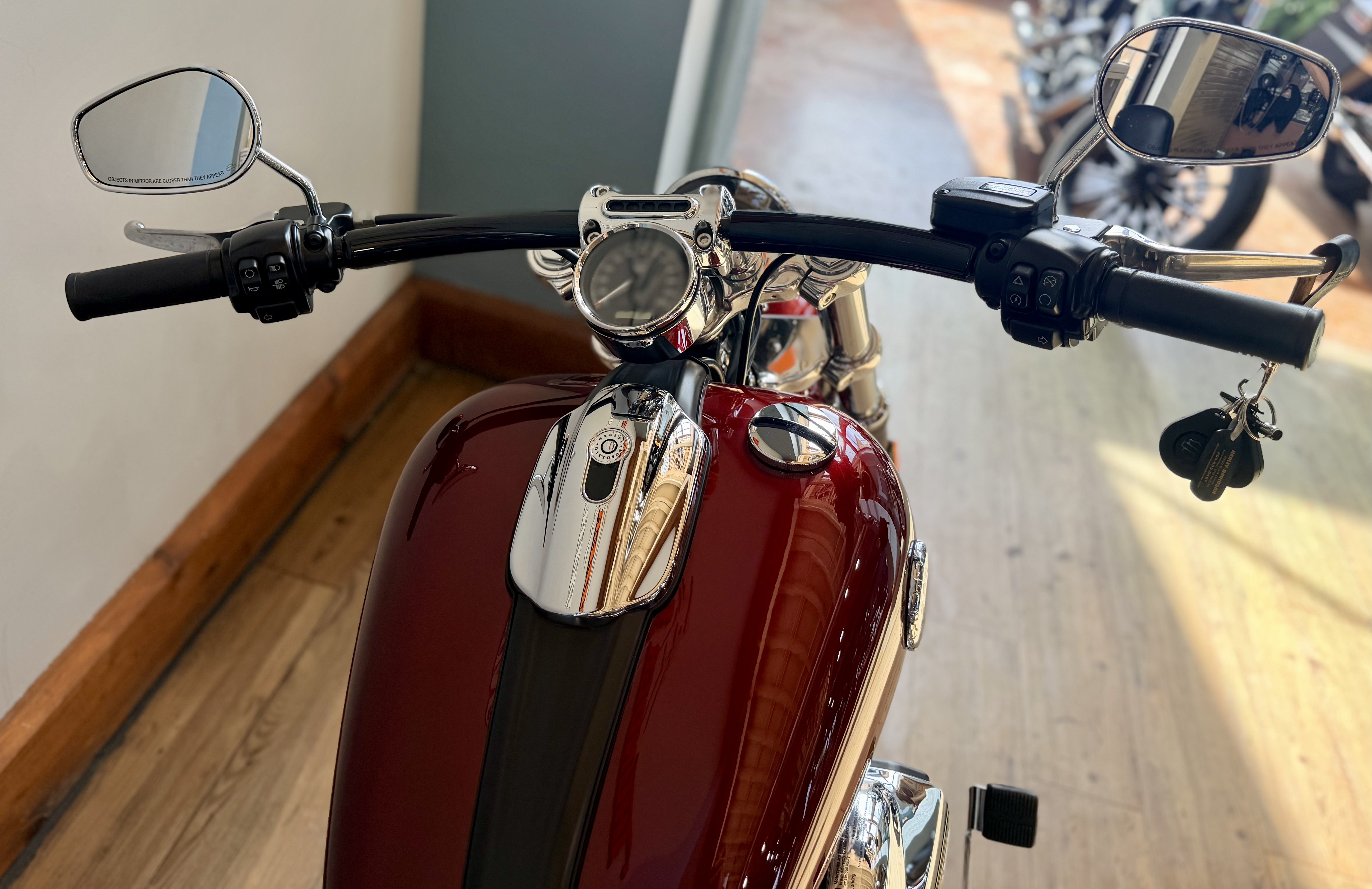 2017 Harley-Davidson Breakout® in Loveland, Colorado - Photo 12