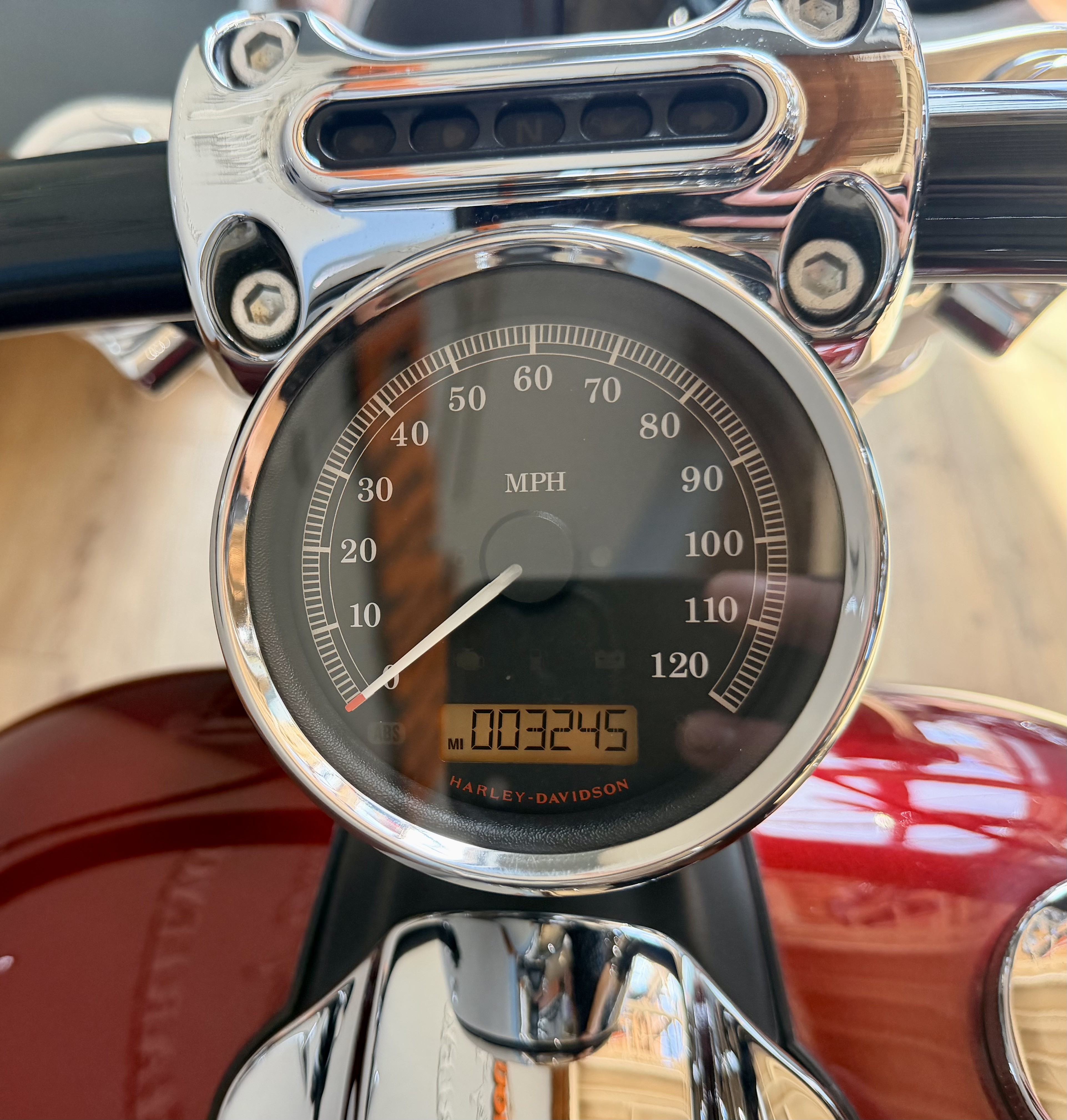 2017 Harley-Davidson Breakout® in Loveland, Colorado - Photo 13