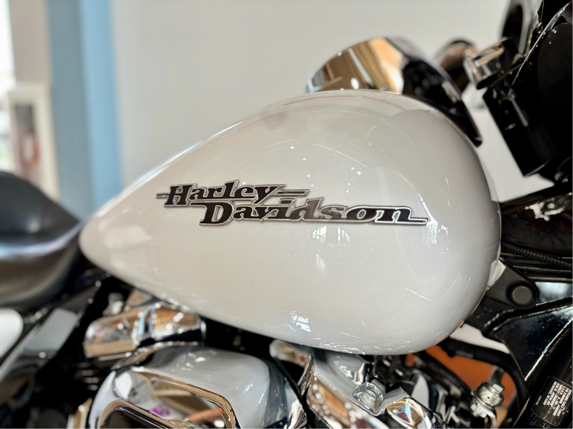 2017 Harley-Davidson Street Glide® Special in Loveland, Colorado - Photo 6