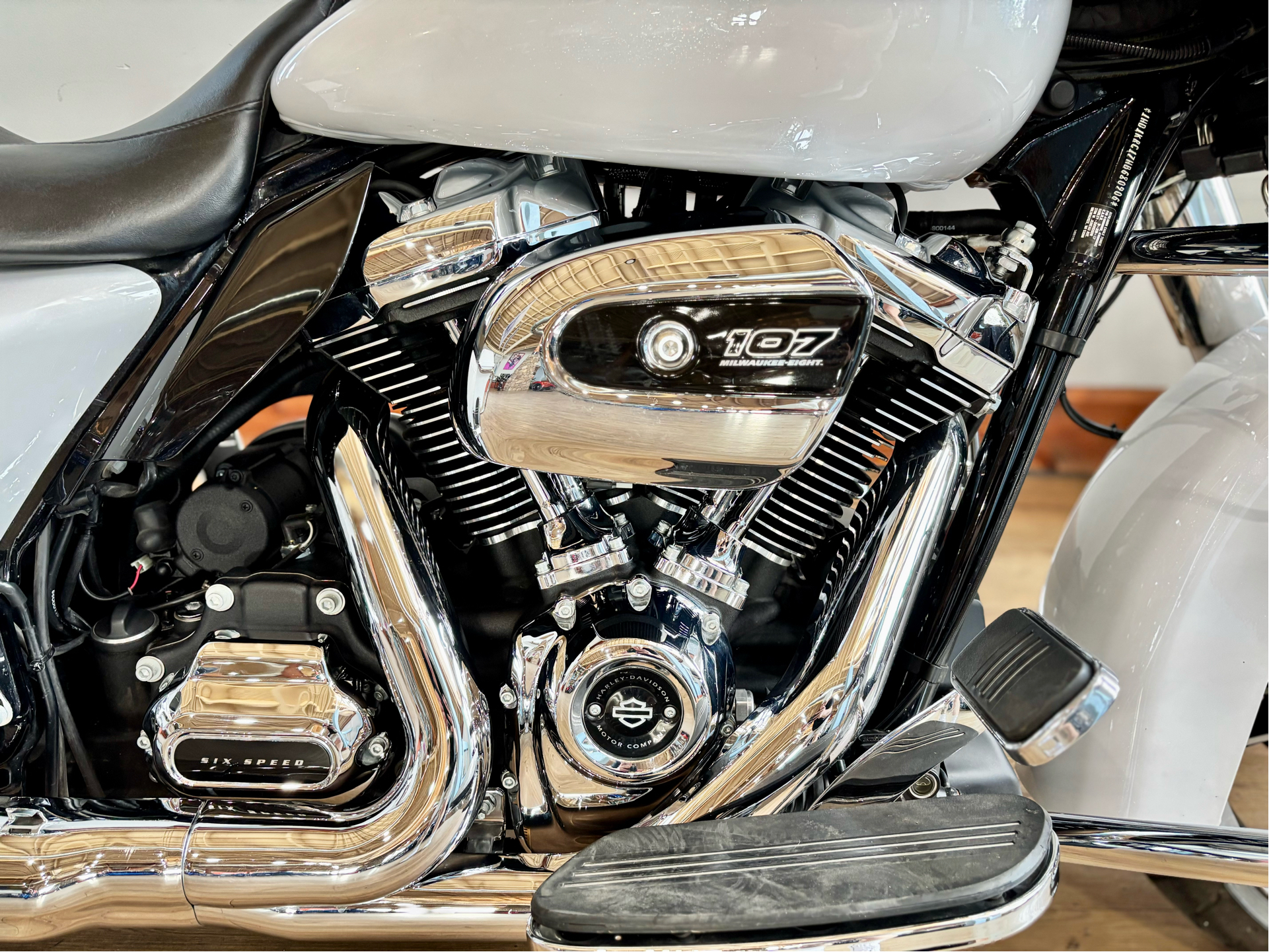 2017 Harley-Davidson Street Glide® Special in Loveland, Colorado - Photo 7