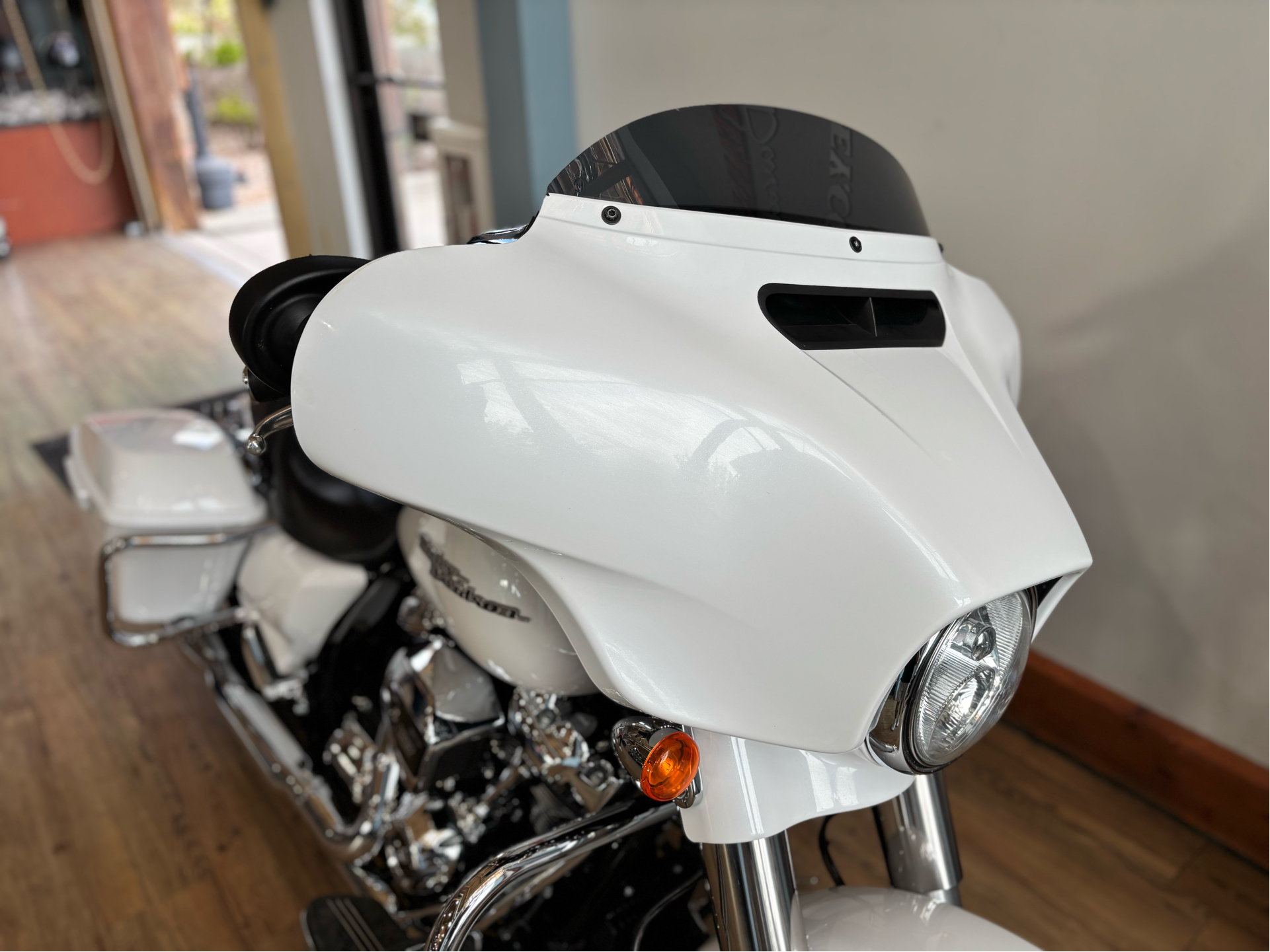 2017 Harley-Davidson Street Glide® Special in Loveland, Colorado - Photo 9
