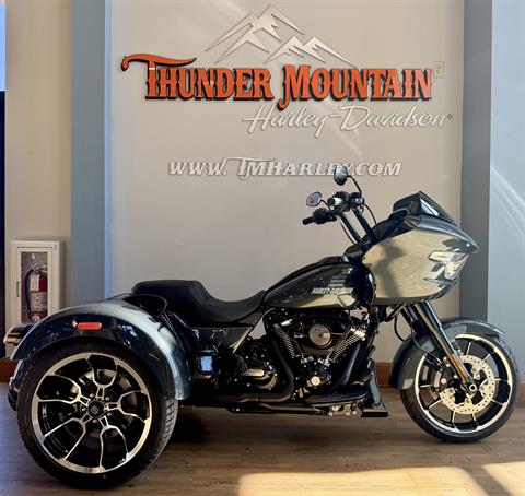 2026 Harley-Davidson Road Glide® 3 in Loveland, Colorado - Photo 1