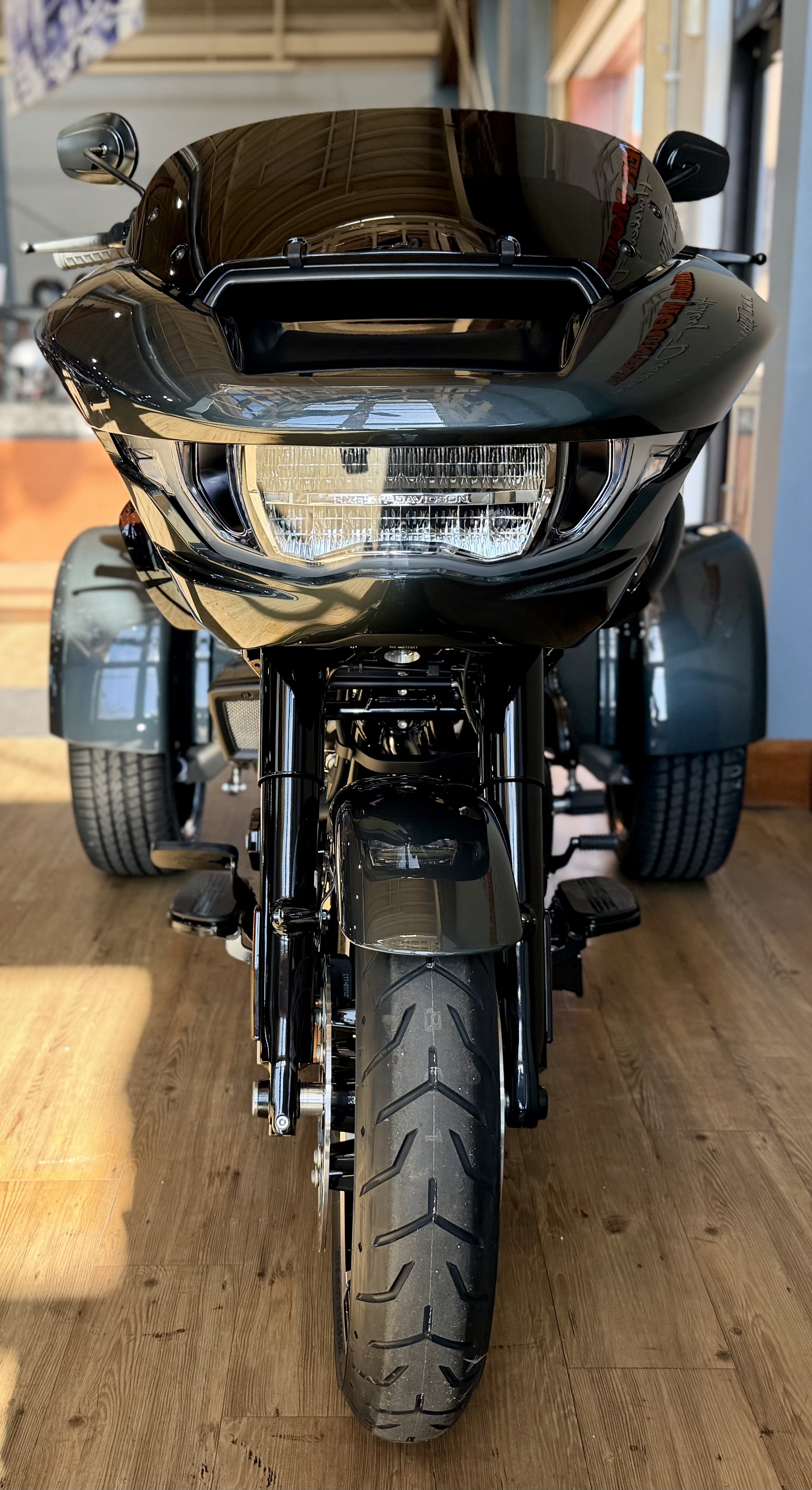 2026 Harley-Davidson Road Glide® 3 in Loveland, Colorado - Photo 4