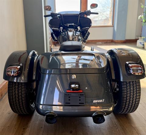 2026 Harley-Davidson Road Glide® 3 in Loveland, Colorado - Photo 5