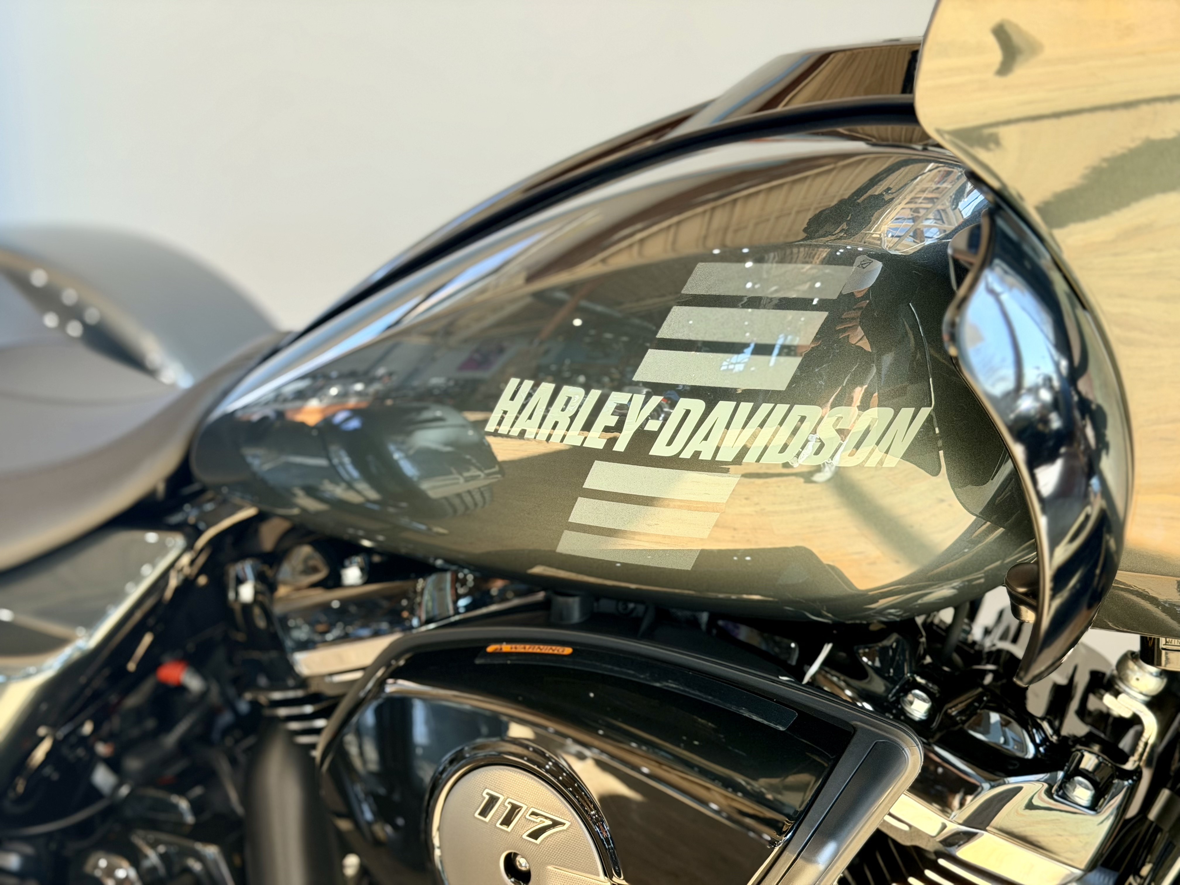 2026 Harley-Davidson Road Glide® 3 in Loveland, Colorado - Photo 6