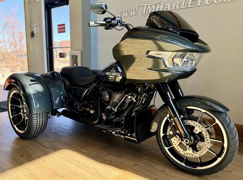 2026 Harley-Davidson Road Glide® 3 in Loveland, Colorado - Photo 2