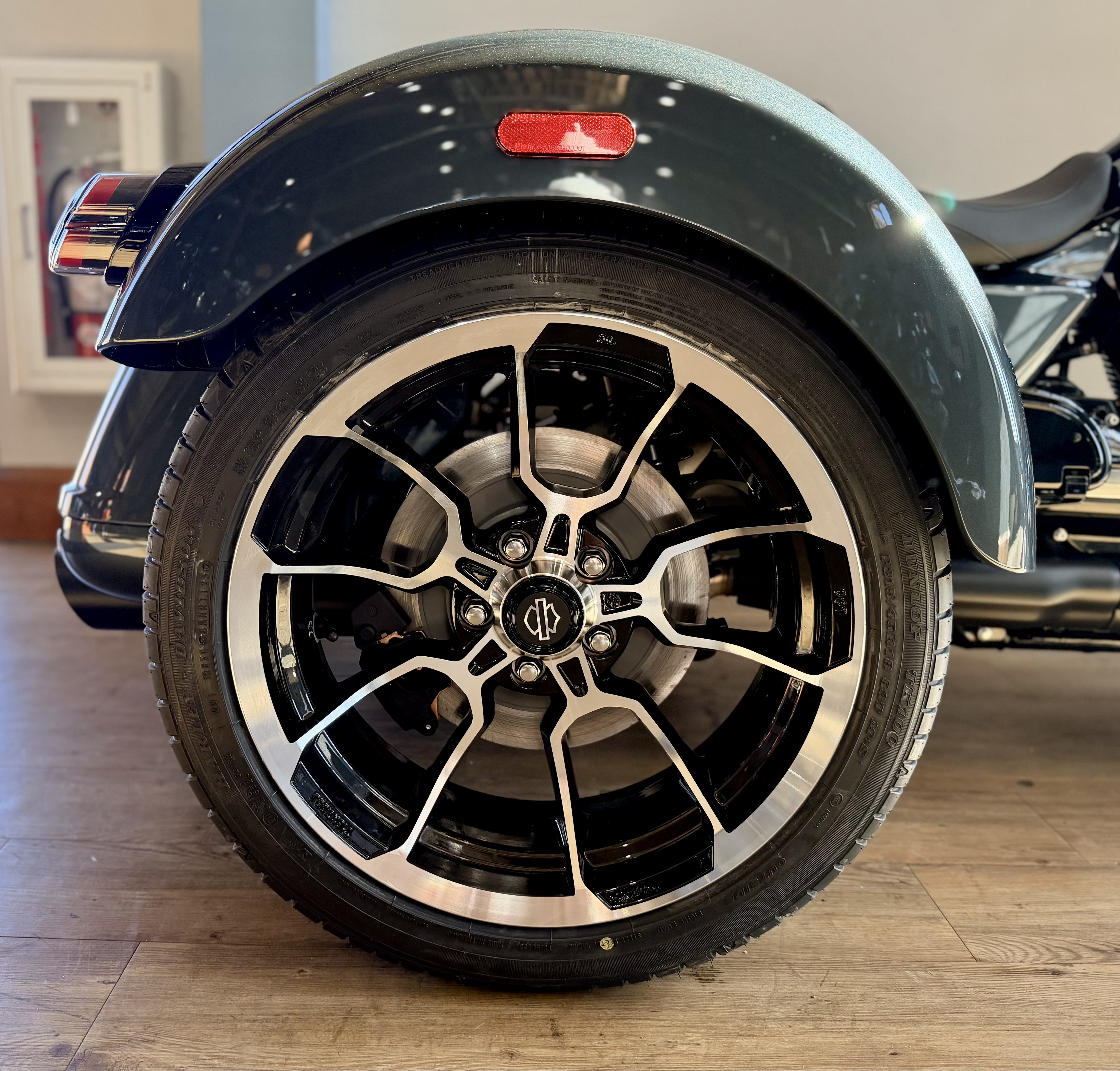 2026 Harley-Davidson Road Glide® 3 in Loveland, Colorado - Photo 9