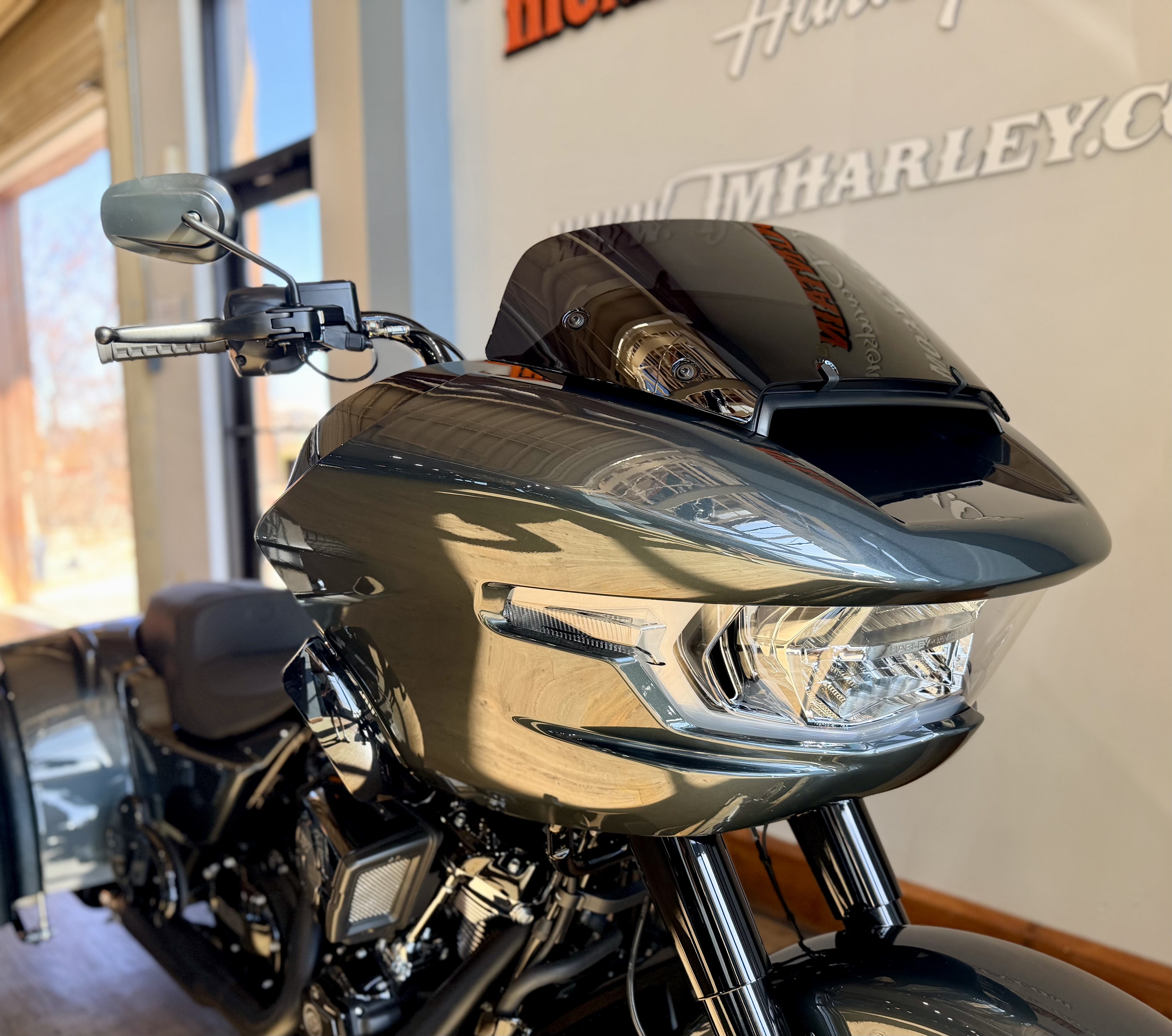 2026 Harley-Davidson Road Glide® 3 in Loveland, Colorado - Photo 11