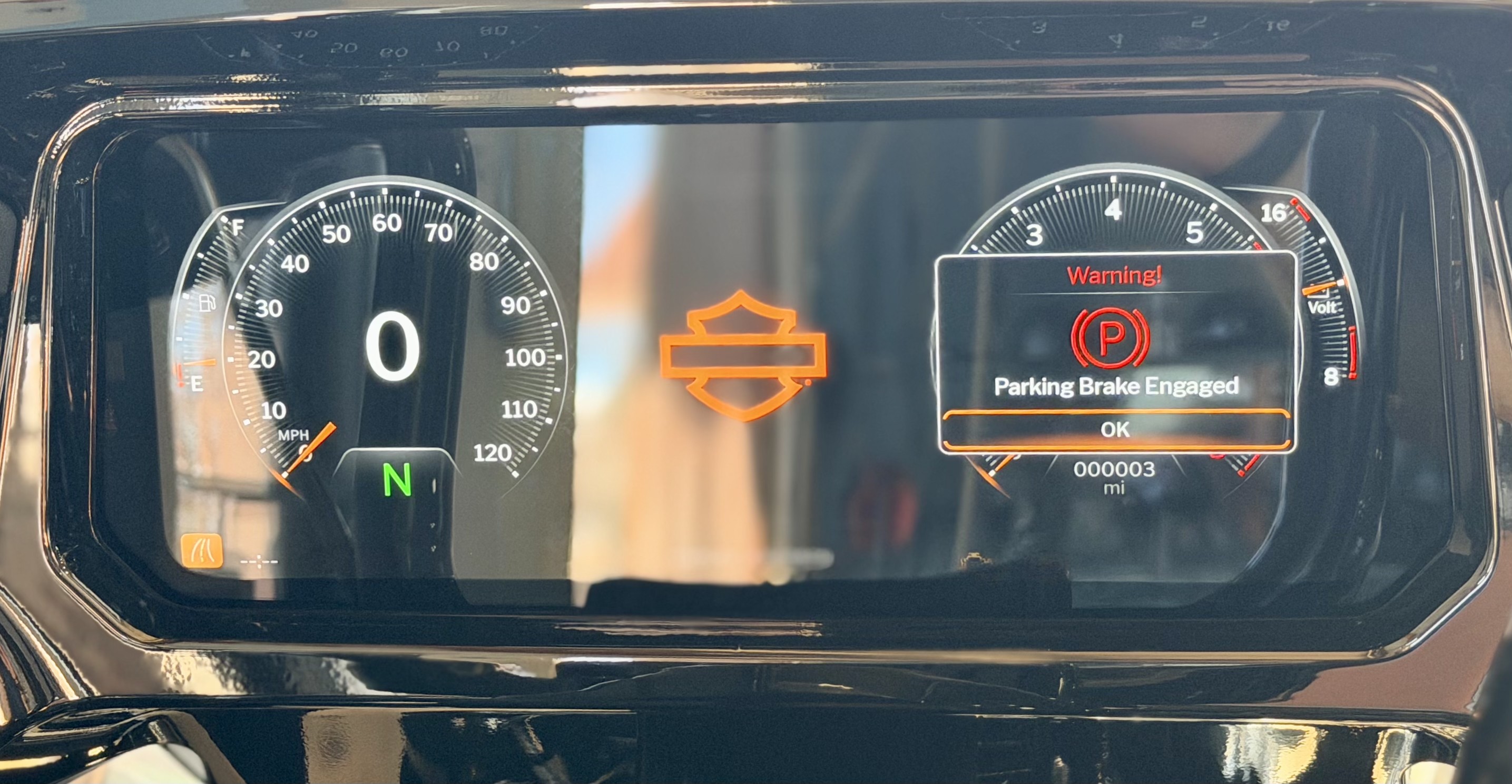 2026 Harley-Davidson Road Glide® 3 in Loveland, Colorado - Photo 13