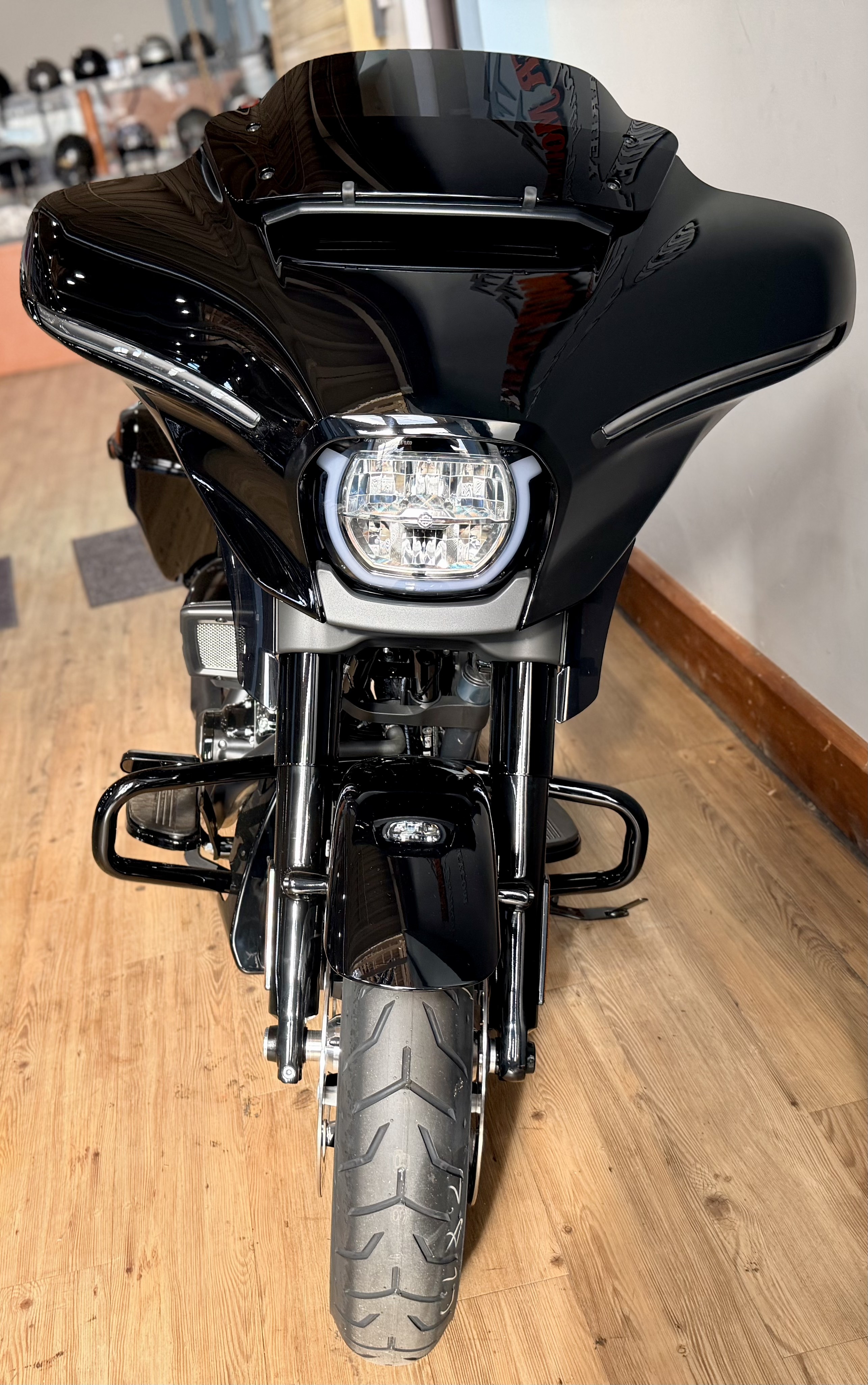 2025 Harley-Davidson Street Glide® in Loveland, Colorado - Photo 4