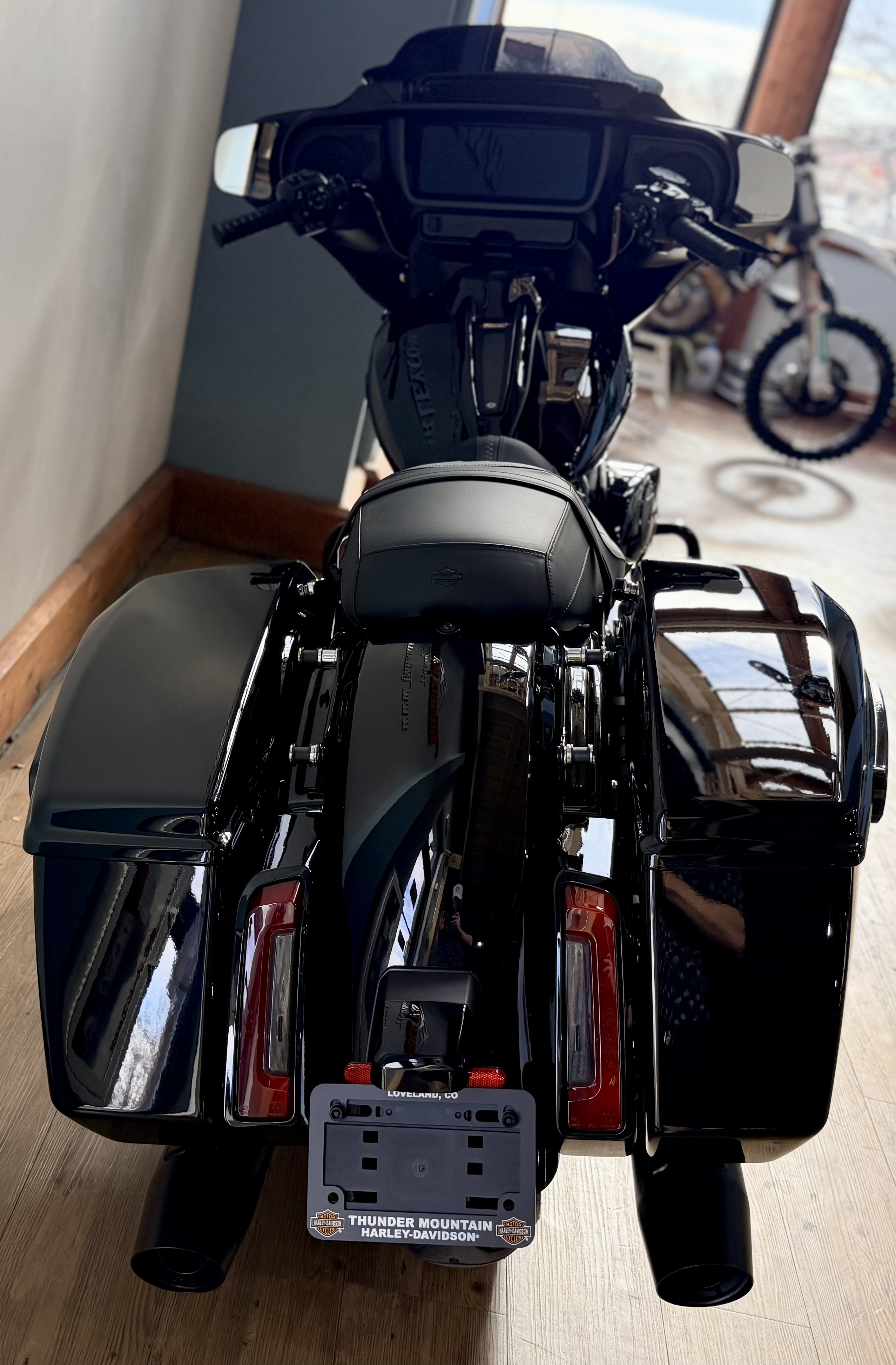 2025 Harley-Davidson Street Glide® in Loveland, Colorado - Photo 5