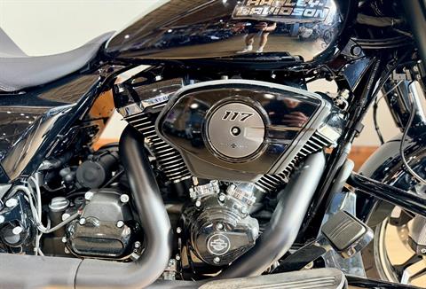 2025 Harley-Davidson Street Glide® in Loveland, Colorado - Photo 7